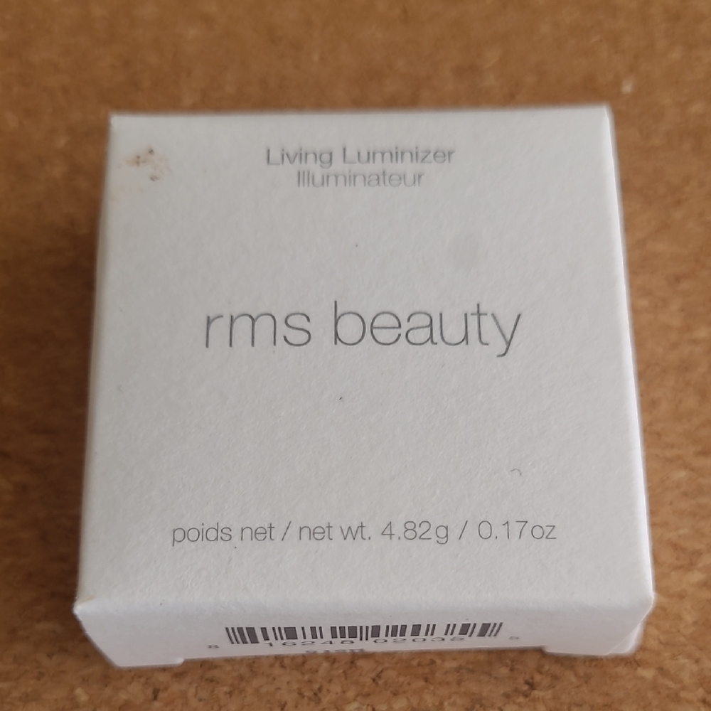 RMS Beauty Luminizer - LIVING LUMINIZER